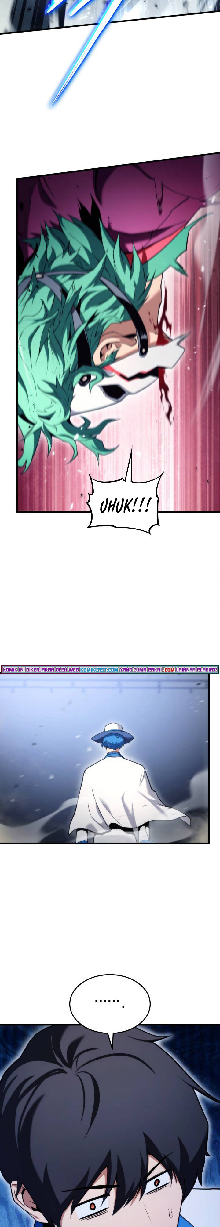 Ranker’s Return (Remake) Chapter 52