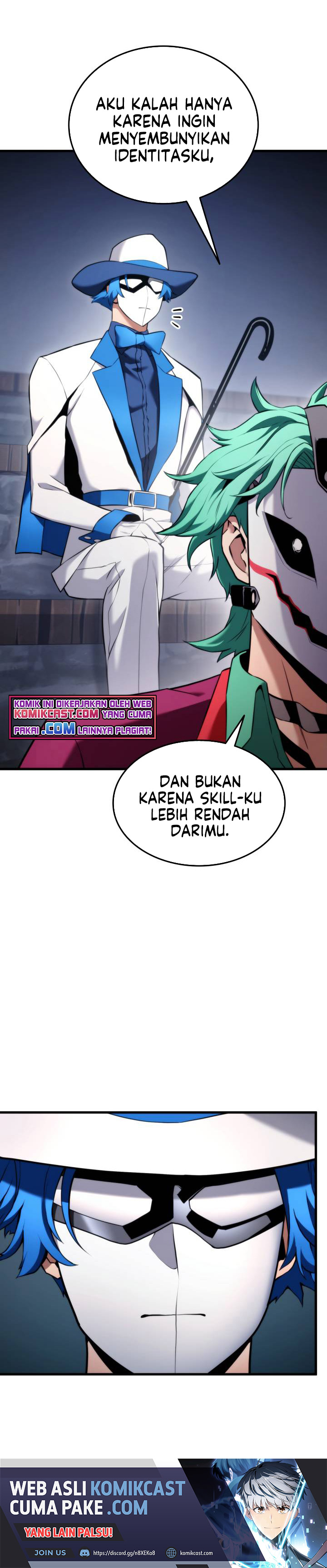 Ranker’s Return (Remake) Chapter 52