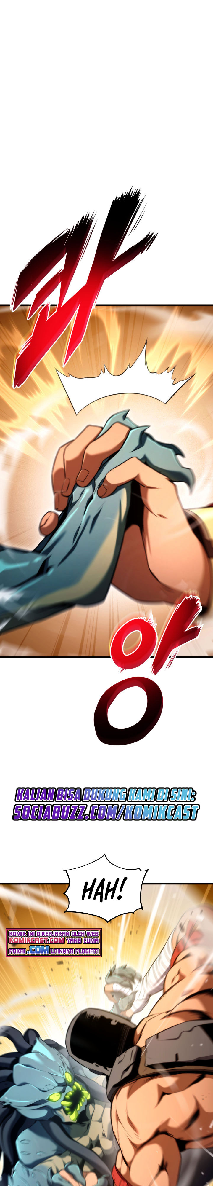 Ranker’s Return (Remake) Chapter 53