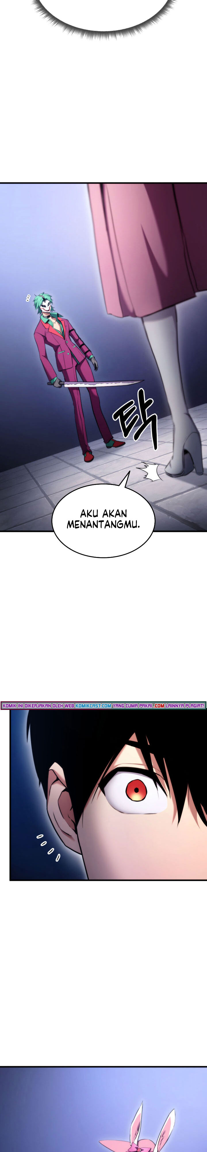Ranker’s Return (Remake) Chapter 53