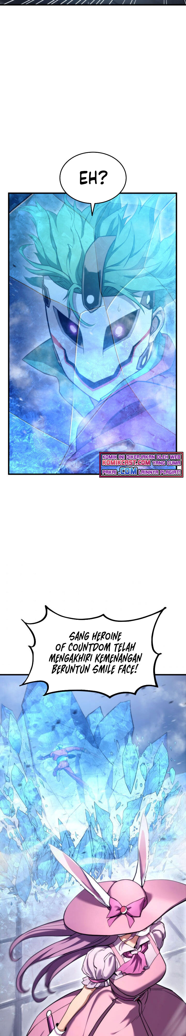 Ranker’s Return (Remake) Chapter 53