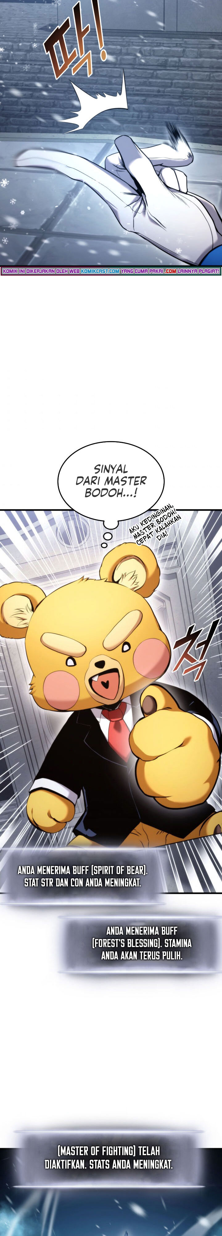 Ranker’s Return (Remake) Chapter 53