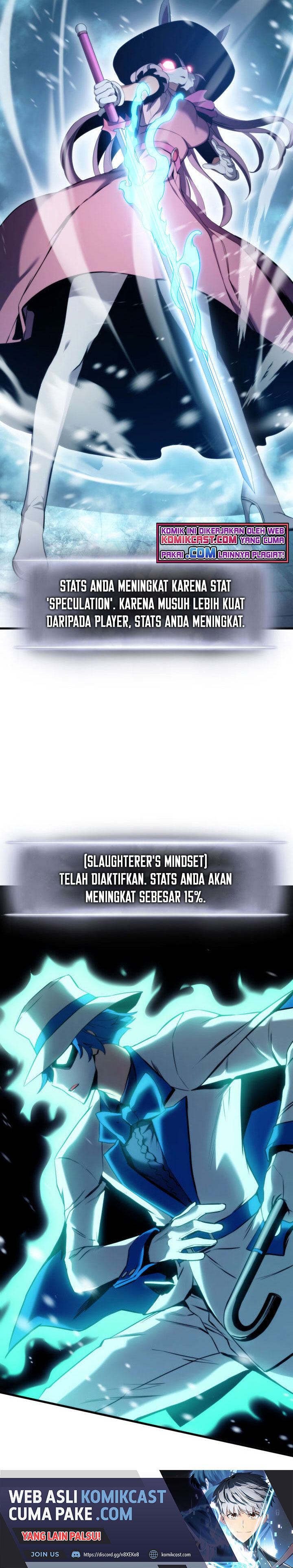 Ranker’s Return (Remake) Chapter 53