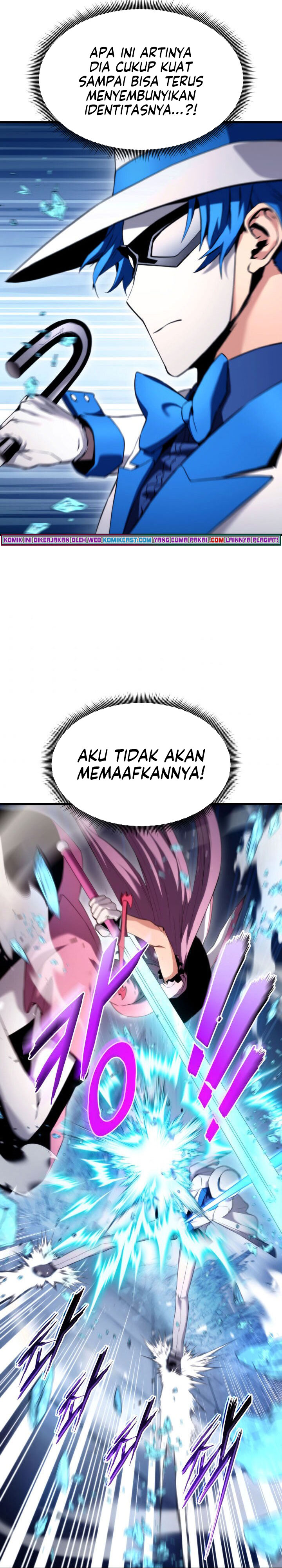 Ranker’s Return (Remake) Chapter 53
