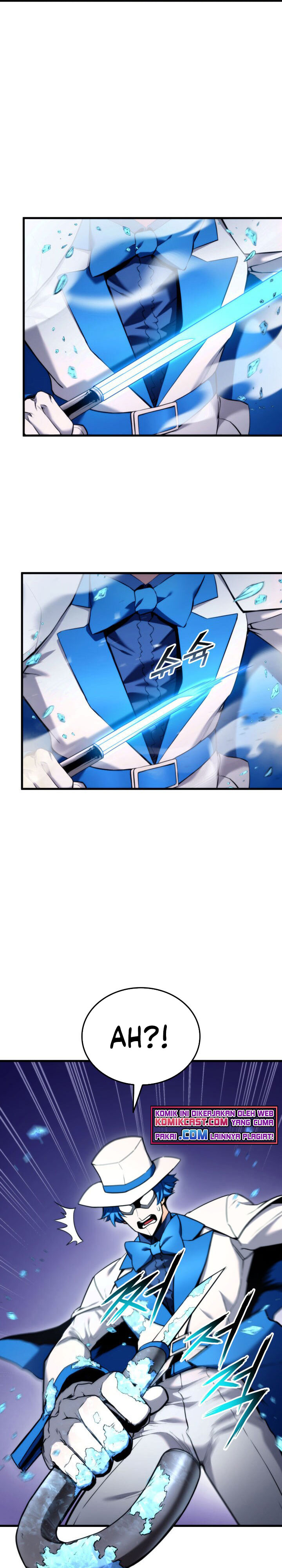 Ranker’s Return (Remake) Chapter 53