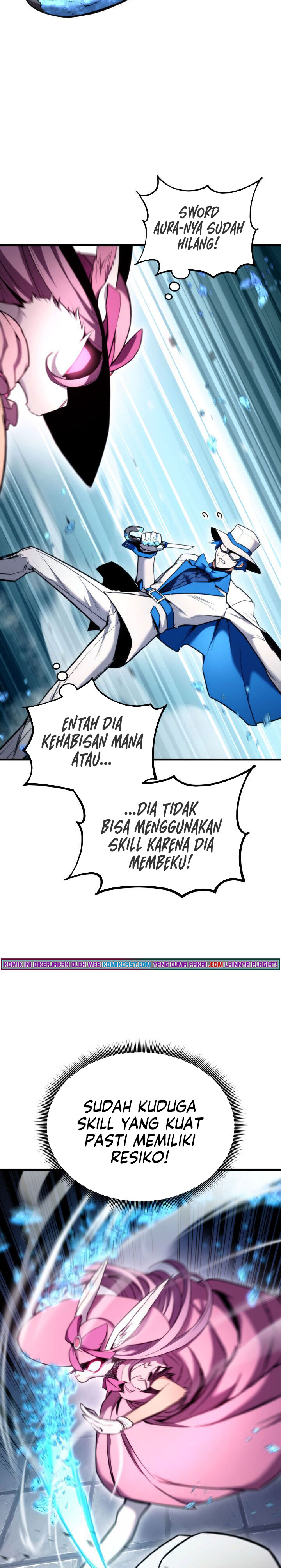 Ranker’s Return (Remake) Chapter 53