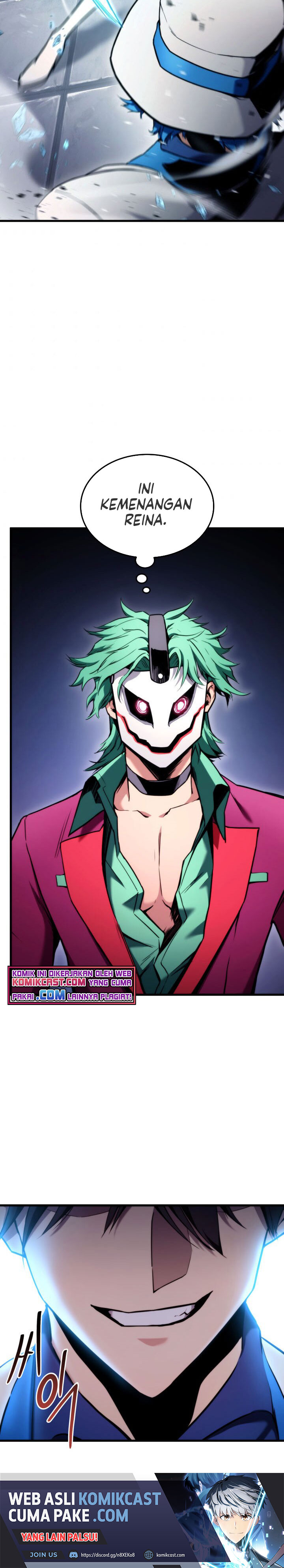 Ranker’s Return (Remake) Chapter 53