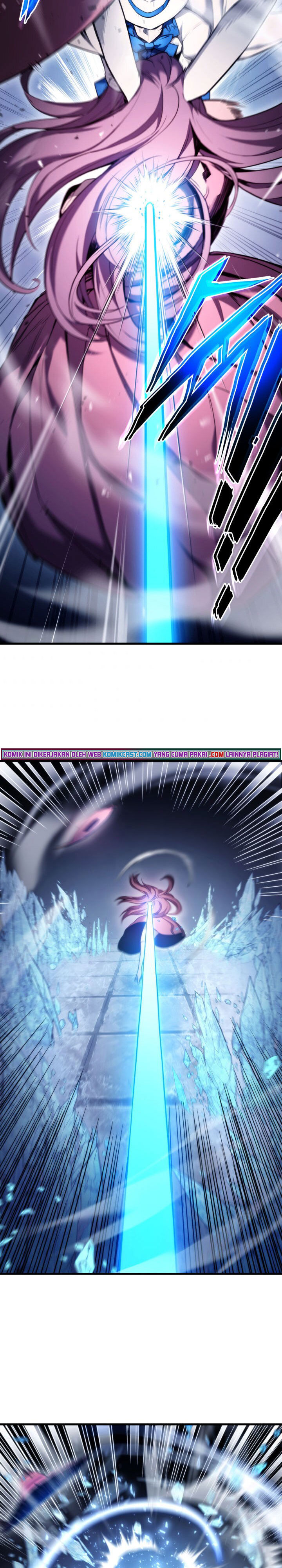 Ranker’s Return (Remake) Chapter 53