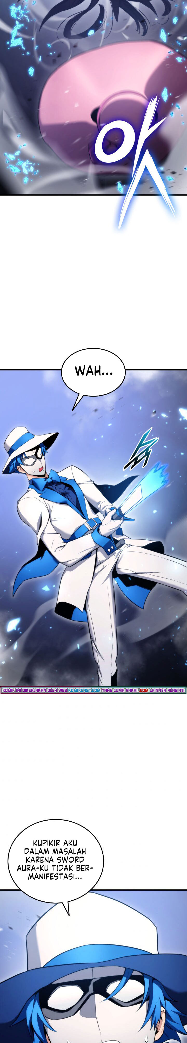 Ranker’s Return (Remake) Chapter 53