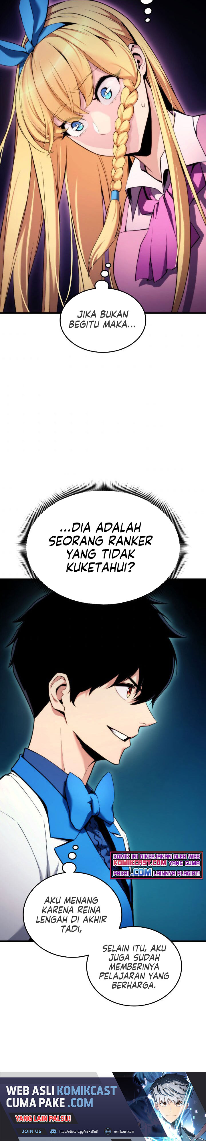 Ranker’s Return (Remake) Chapter 53