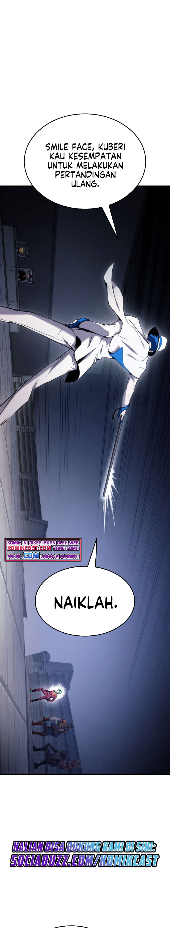 Ranker’s Return (Remake) Chapter 54