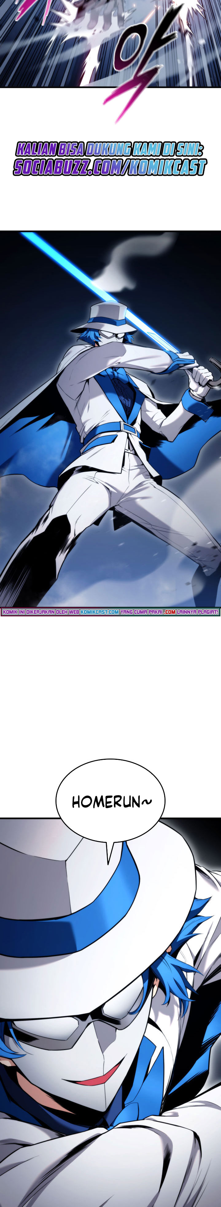 Ranker’s Return (Remake) Chapter 54