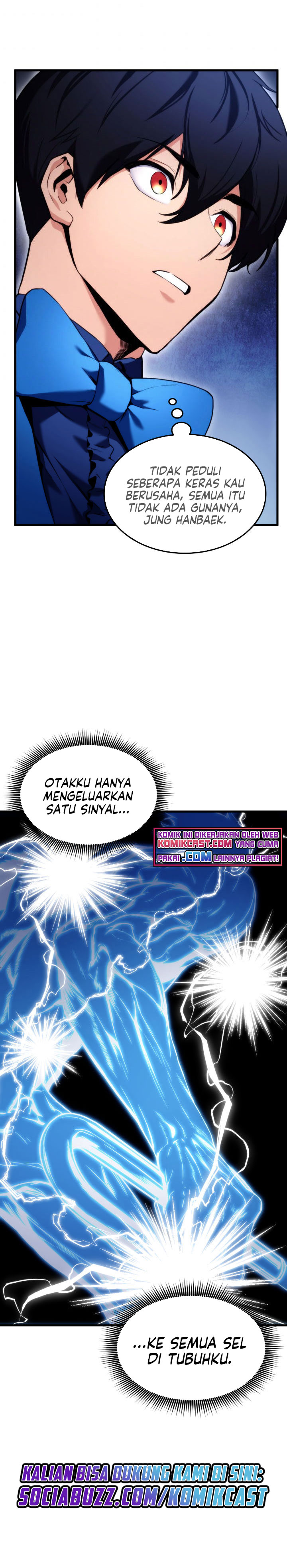 Ranker’s Return (Remake) Chapter 54