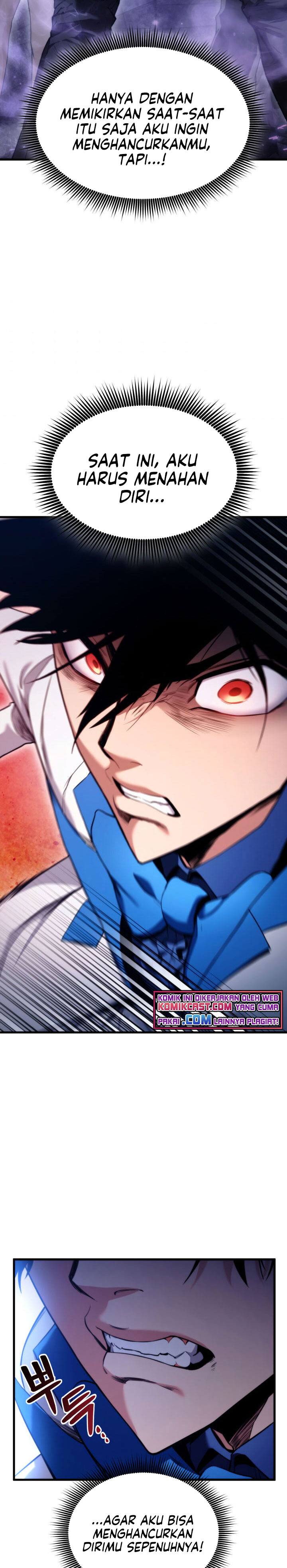 Ranker’s Return (Remake) Chapter 54