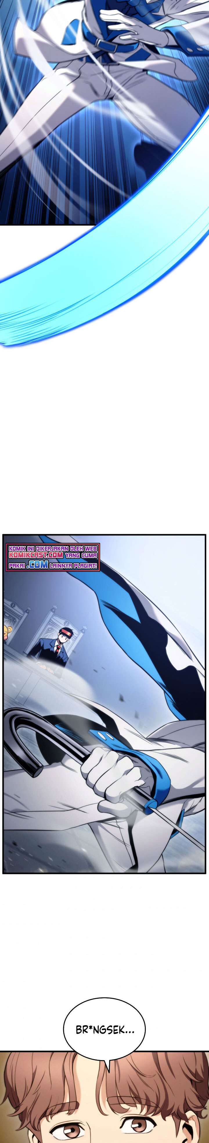 Ranker’s Return (Remake) Chapter 54