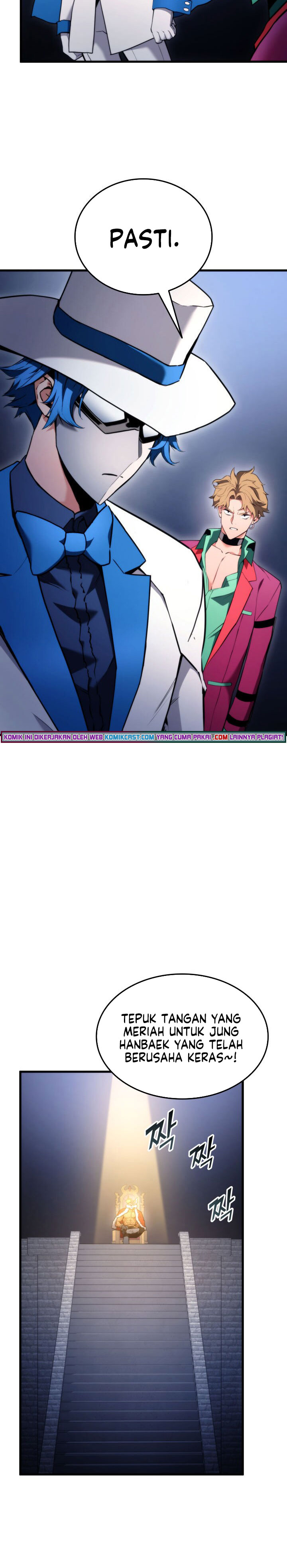 Ranker’s Return (Remake) Chapter 54