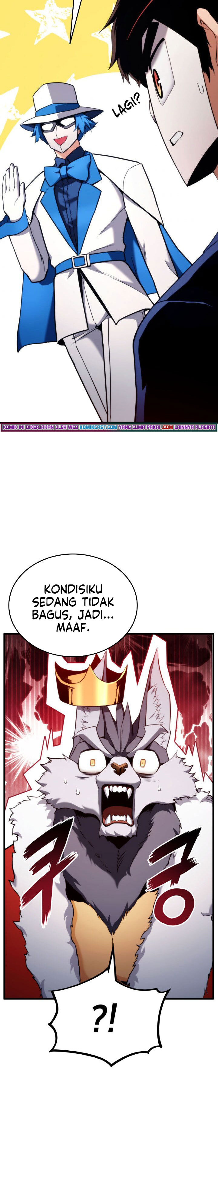 Ranker’s Return (Remake) Chapter 54