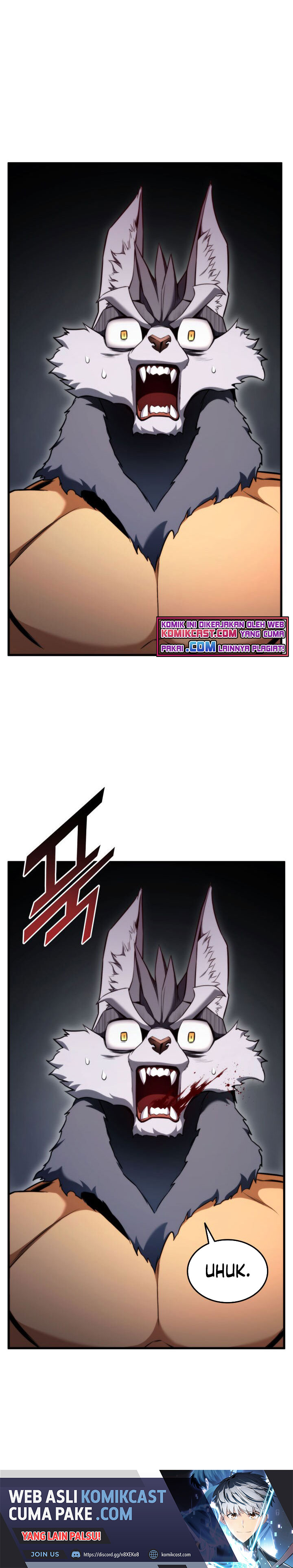 Ranker’s Return (Remake) Chapter 54