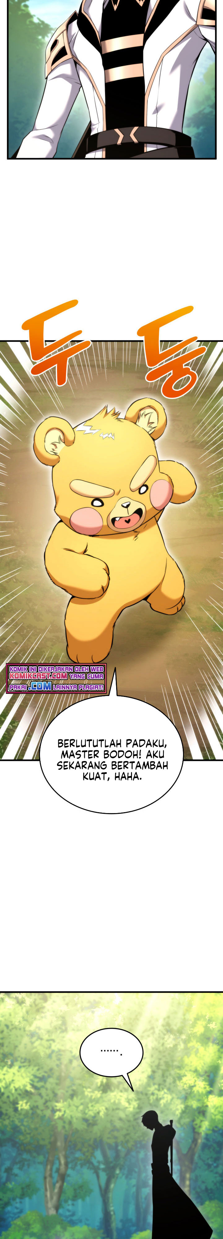 Ranker’s Return (Remake) Chapter 56