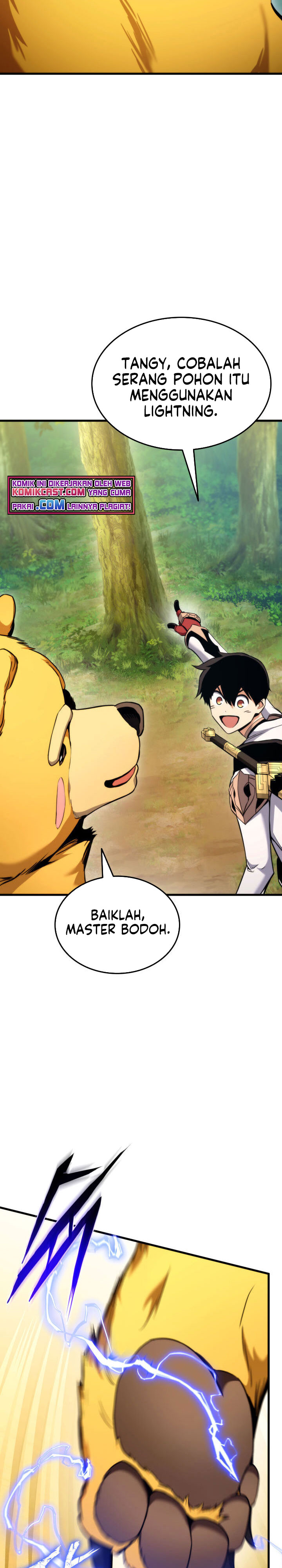 Ranker’s Return (Remake) Chapter 56