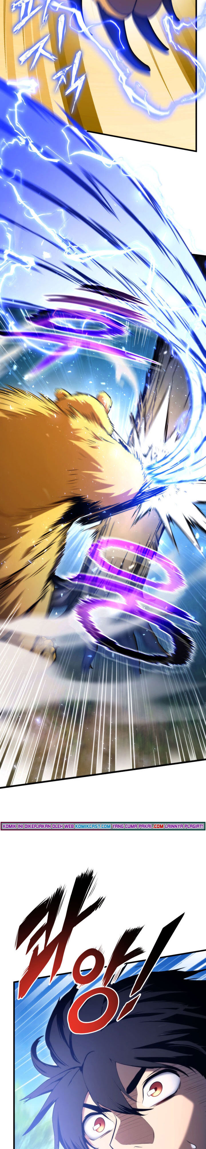 Ranker’s Return (Remake) Chapter 56