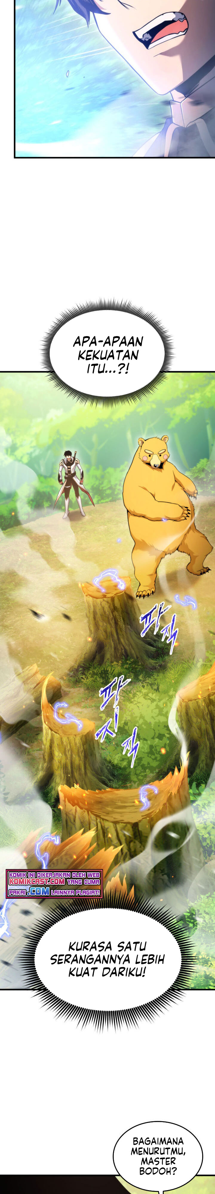 Ranker’s Return (Remake) Chapter 56