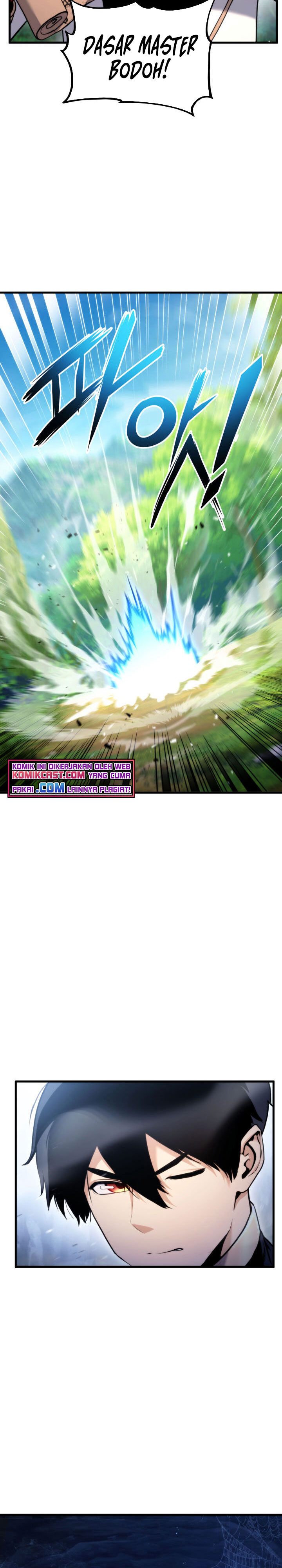 Ranker’s Return (Remake) Chapter 56