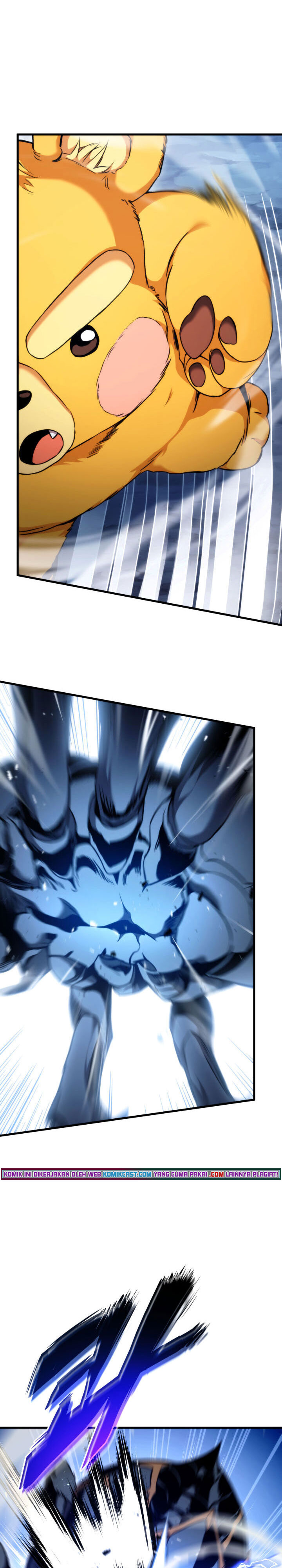 Ranker’s Return (Remake) Chapter 56