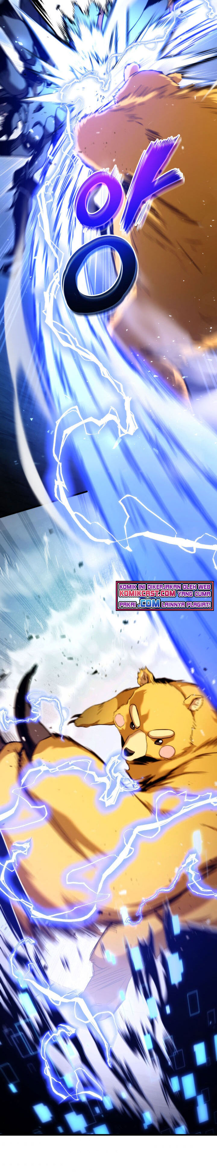Ranker’s Return (Remake) Chapter 56