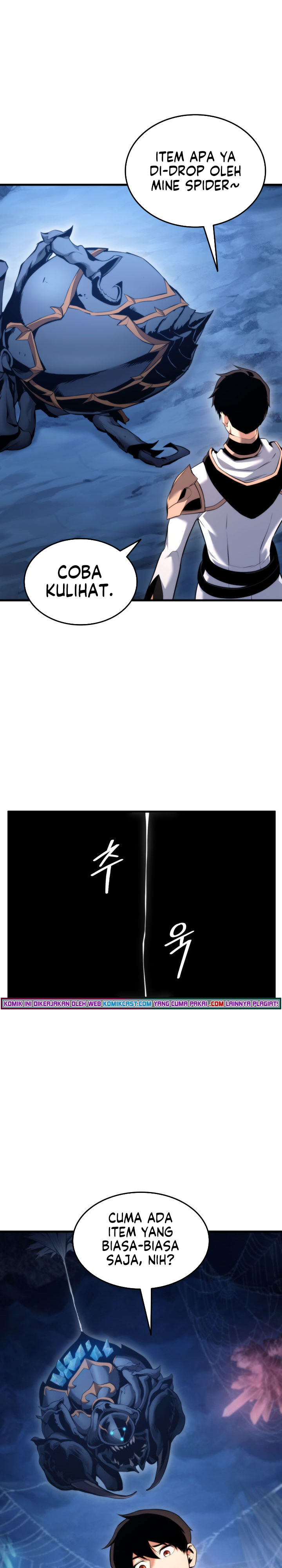 Ranker’s Return (Remake) Chapter 56