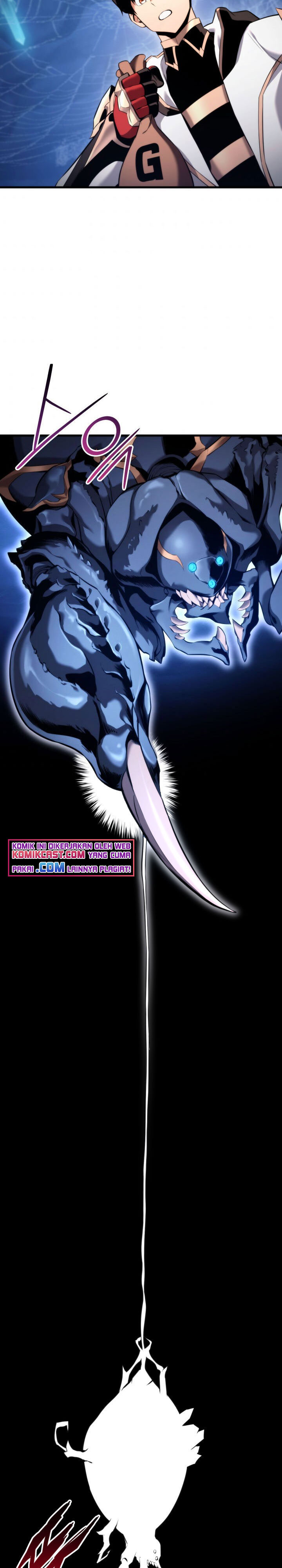 Ranker’s Return (Remake) Chapter 56