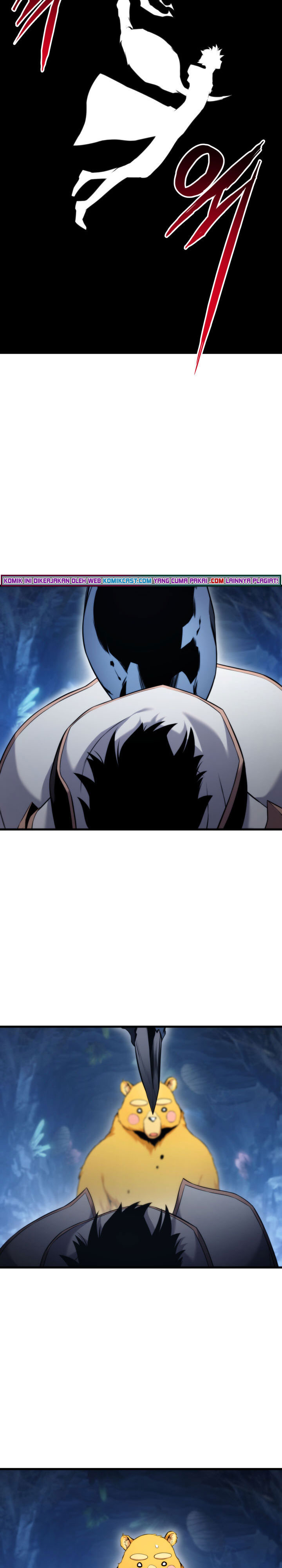 Ranker’s Return (Remake) Chapter 56