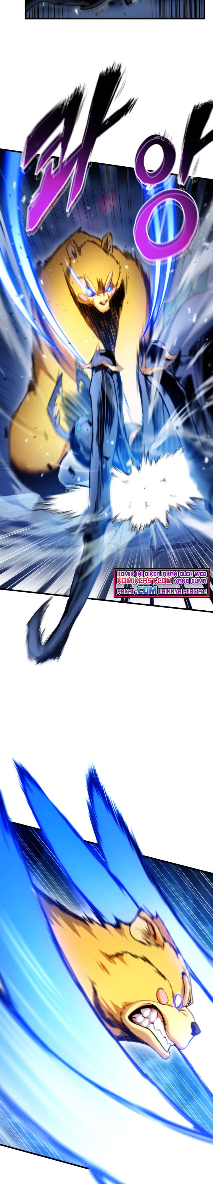 Ranker’s Return (Remake) Chapter 57