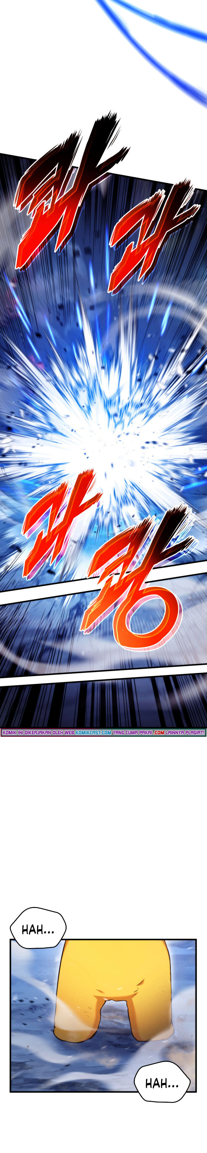 Ranker’s Return (Remake) Chapter 57