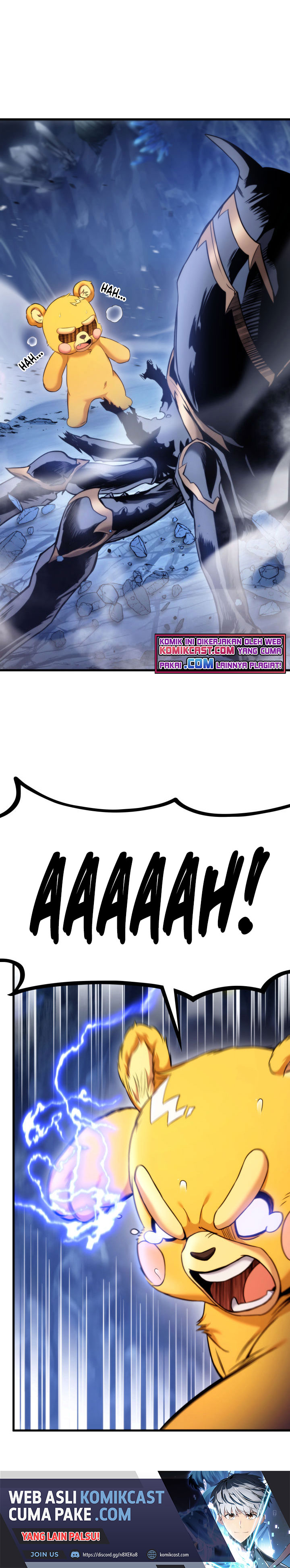 Ranker’s Return (Remake) Chapter 57