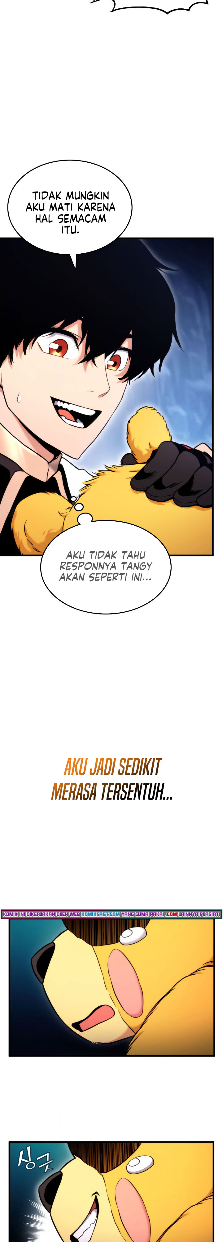 Ranker’s Return (Remake) Chapter 57