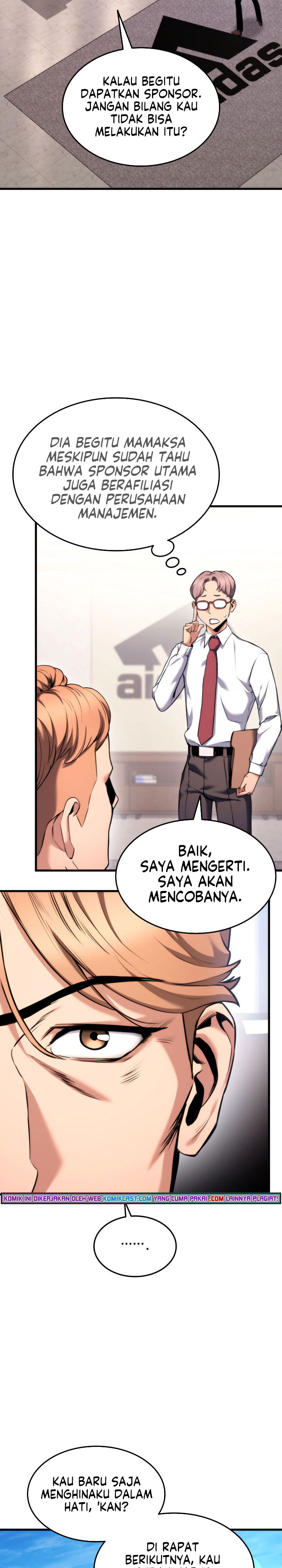 Ranker’s Return (Remake) Chapter 57