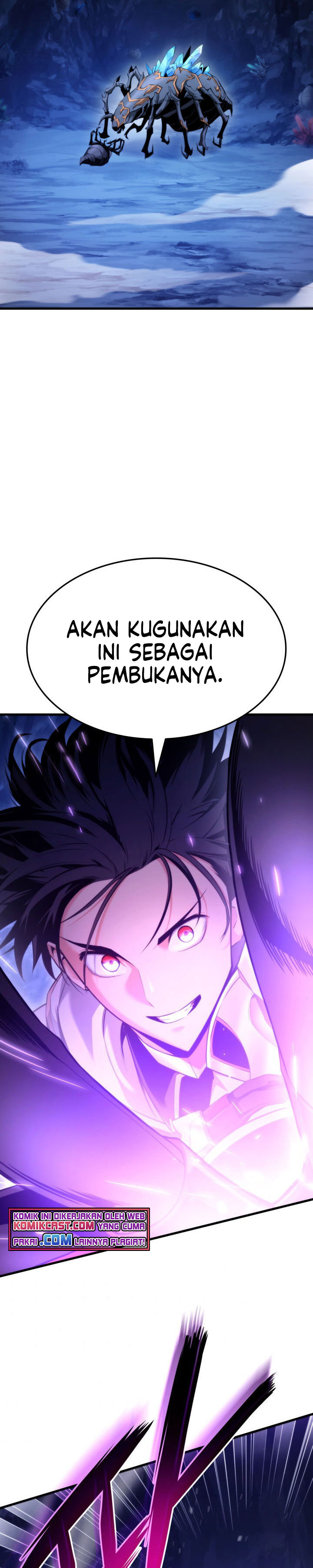 Ranker’s Return (Remake) Chapter 57