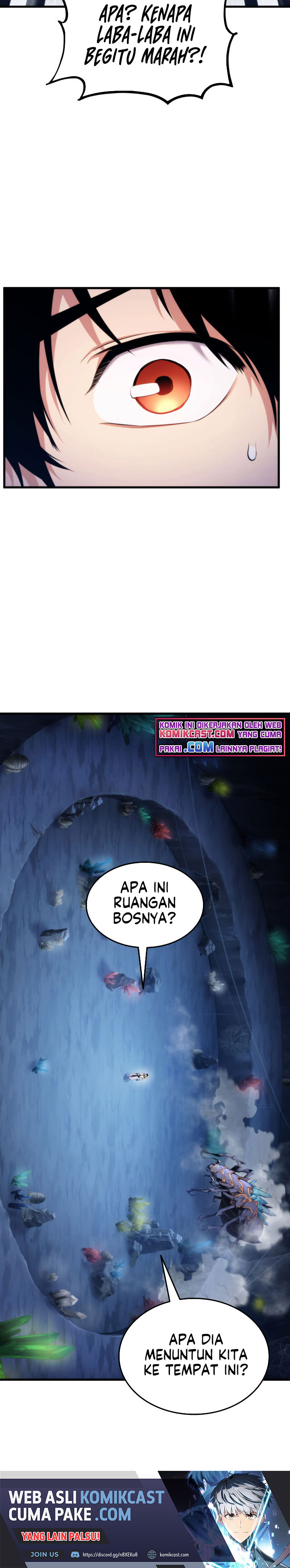 Ranker’s Return (Remake) Chapter 58