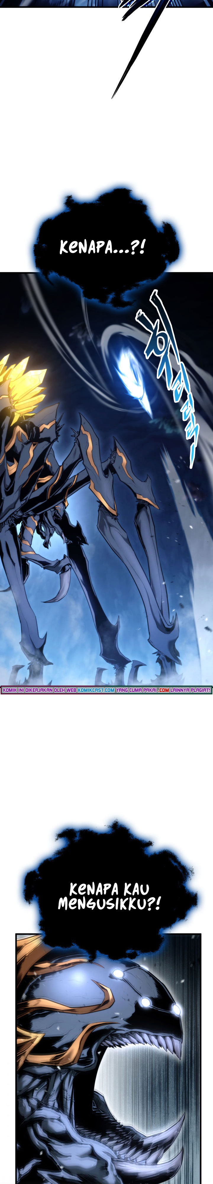 Ranker’s Return (Remake) Chapter 58