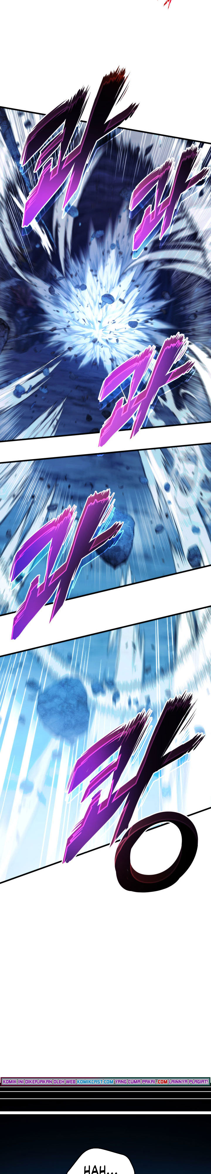 Ranker’s Return (Remake) Chapter 58