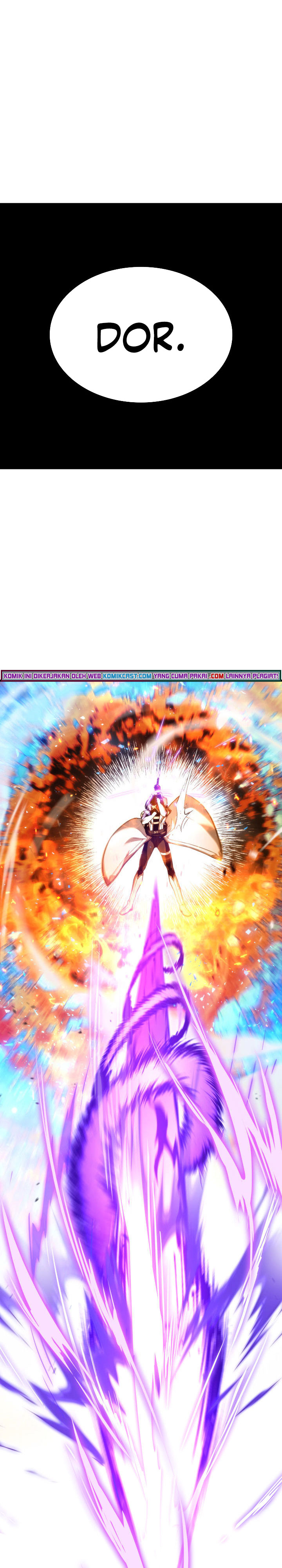 Ranker’s Return (Remake) Chapter 58
