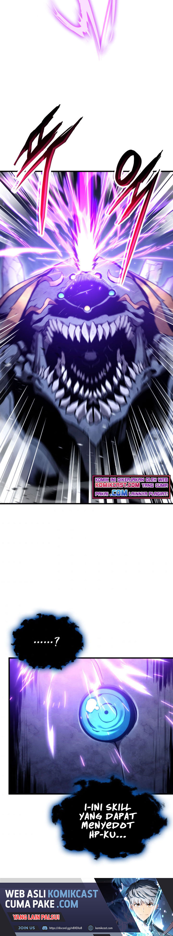 Ranker’s Return (Remake) Chapter 58