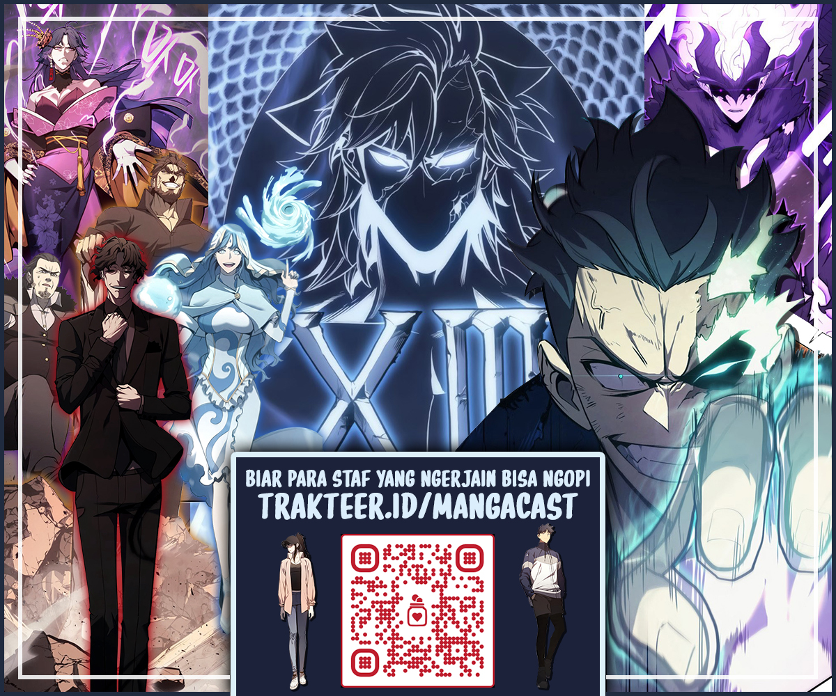 Ranker’s Return (Remake) Chapter 58