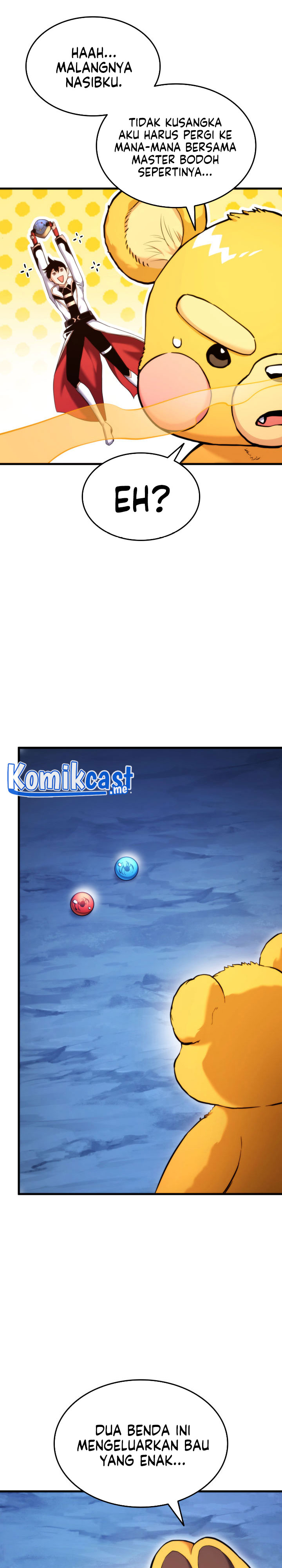 Ranker’s Return (Remake) Chapter 59