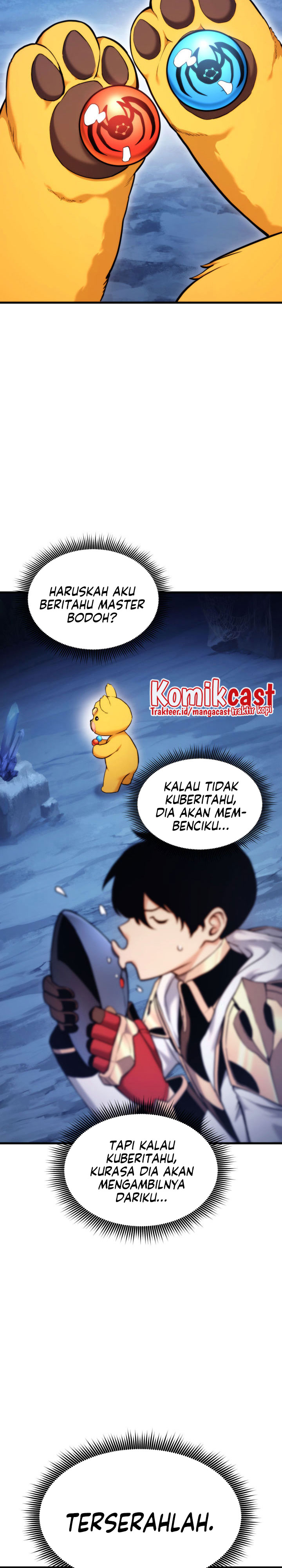 Ranker’s Return (Remake) Chapter 59