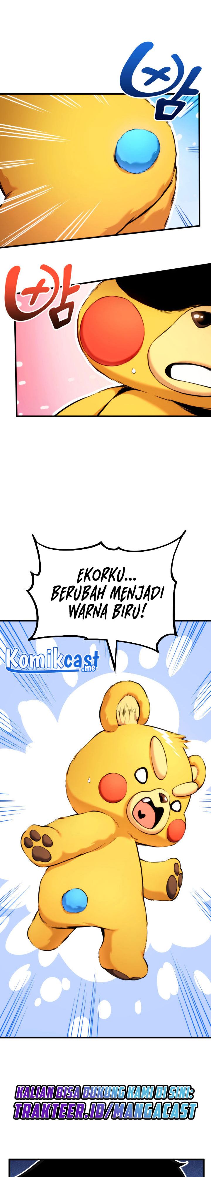 Ranker’s Return (Remake) Chapter 59