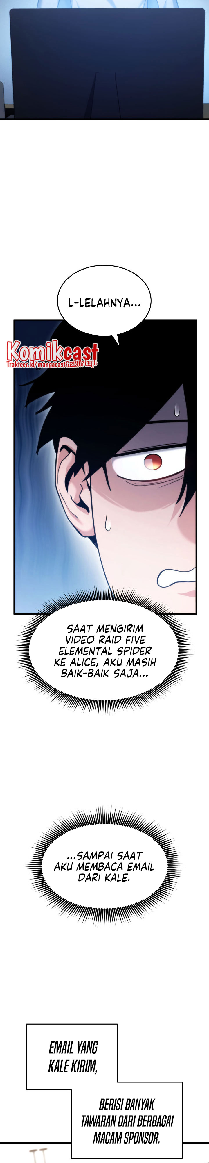 Ranker’s Return (Remake) Chapter 59