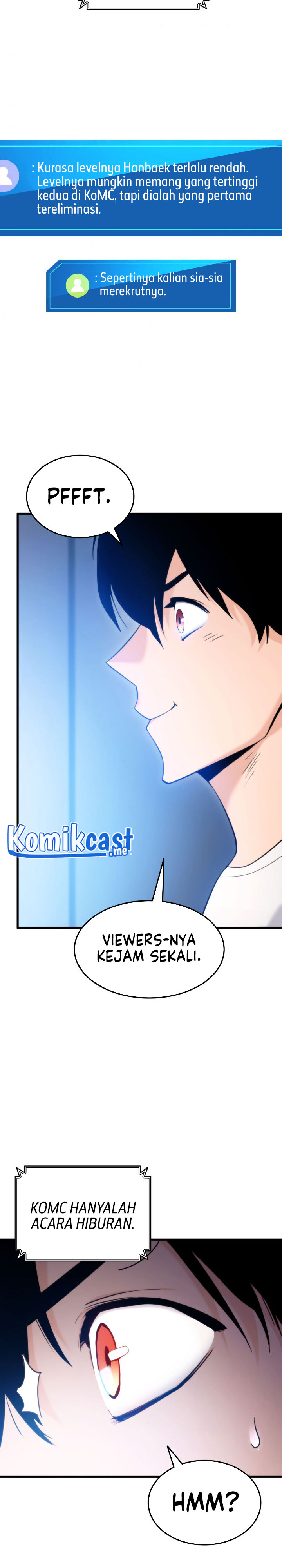 Ranker’s Return (Remake) Chapter 59