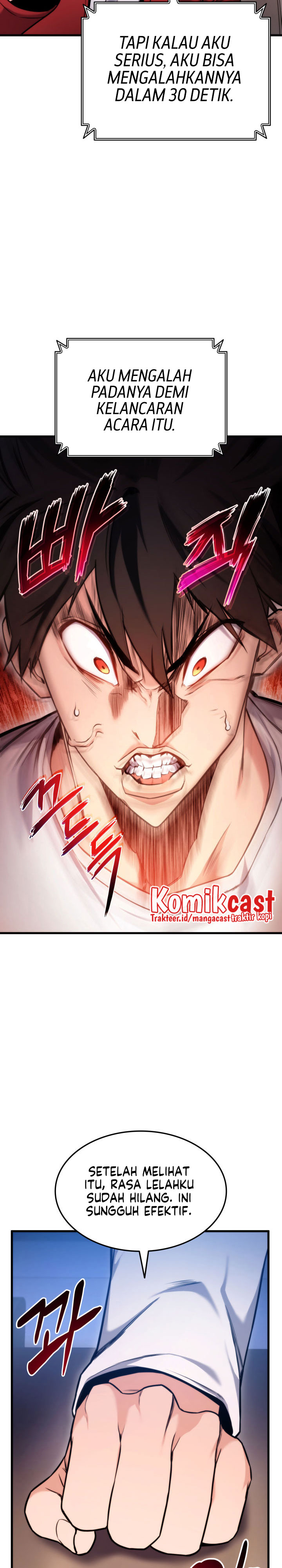 Ranker’s Return (Remake) Chapter 59